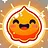 Orange Earned