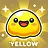 Yellow Earned
