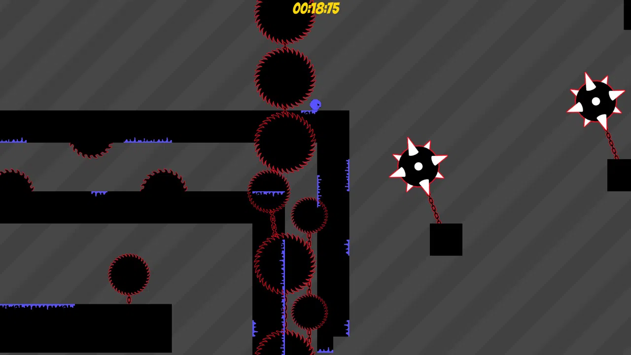 Super Slime Boy Screenshot 5