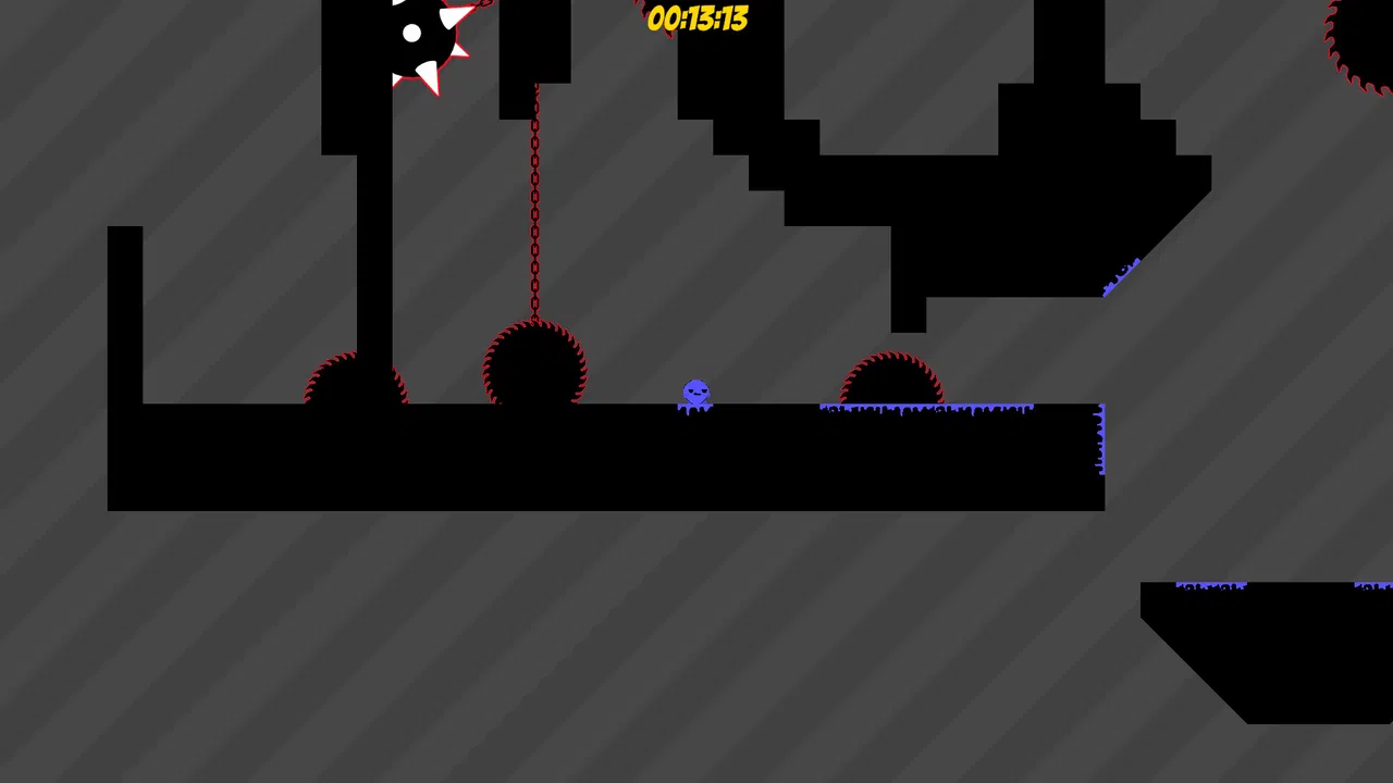 Super Slime Boy Screenshot 2
