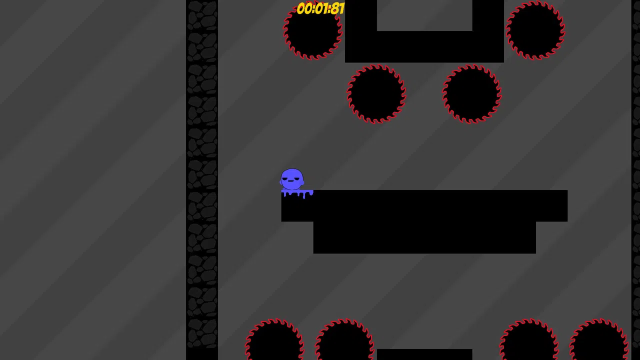 Super Slime Boy Screenshot 4
