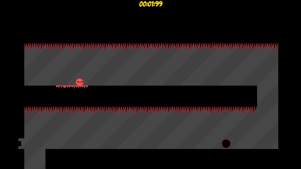 Super Slime Boy Screenshot 0