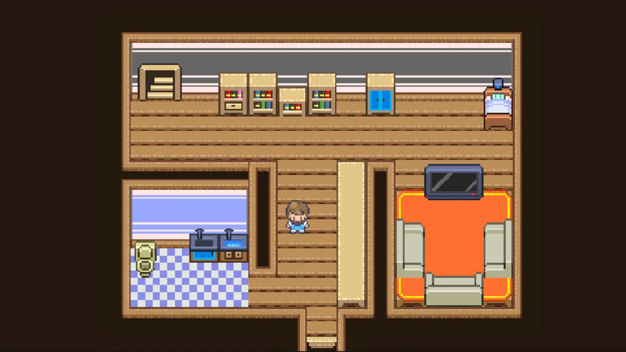 Next of Kin: Fidelity Screenshot 0