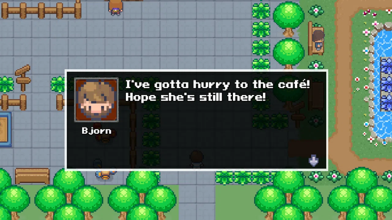 Next of Kin: Fidelity Screenshot 1