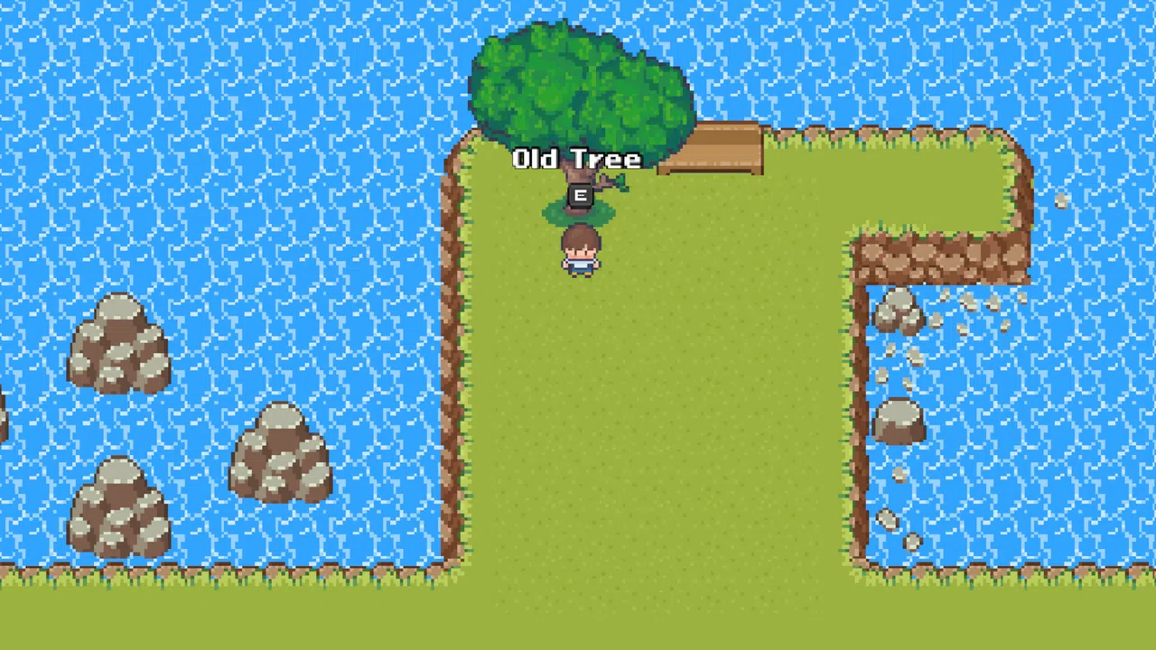 Next of Kin: Fidelity Screenshot 2