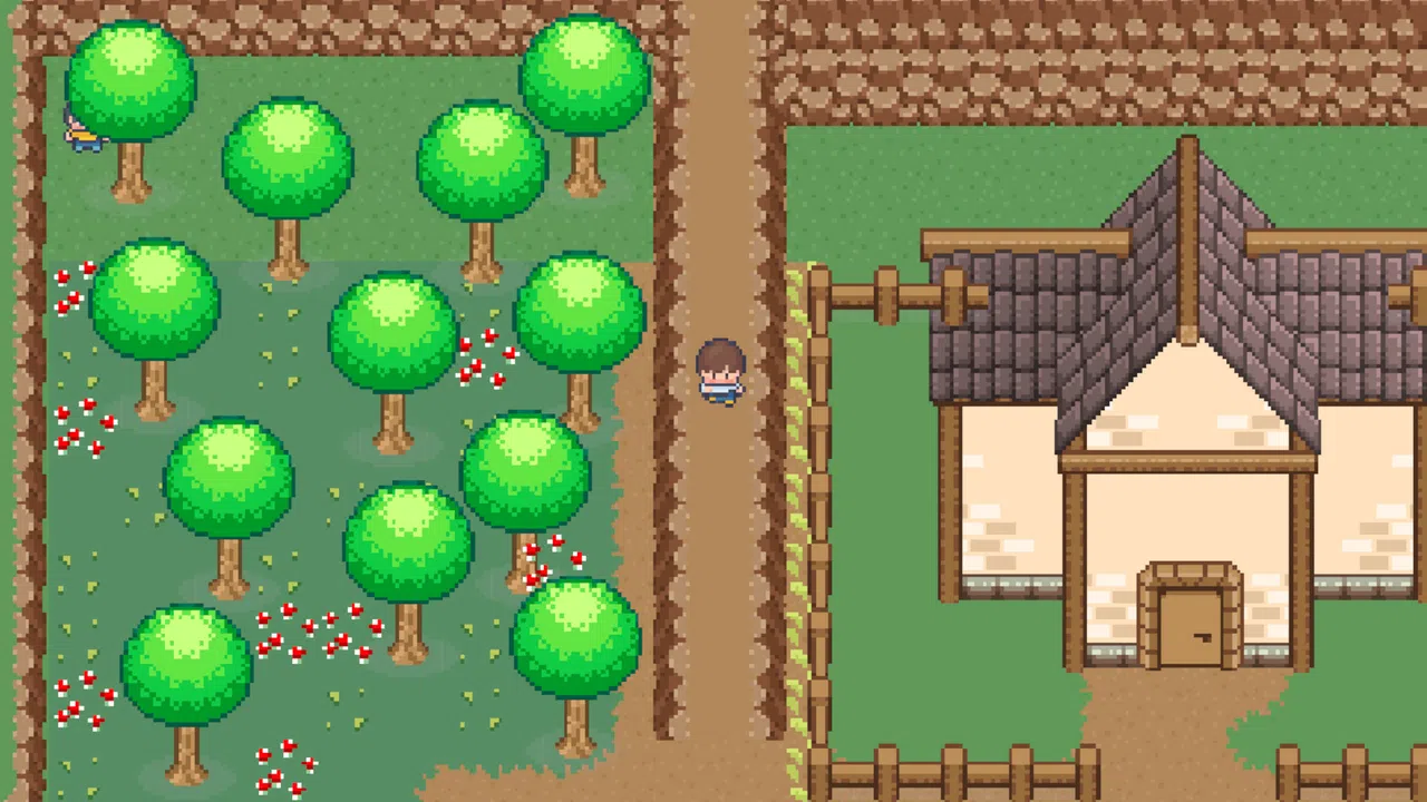 Next of Kin: Fidelity Screenshot 3