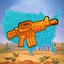 Toy Soldier icon