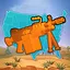 Spray and Pray icon