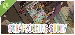 Scrapbooking Story Demo