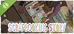Scrapbooking Story Demo