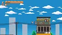 Nobody Expects Exploding Immortal Pigeon Screenshot 3