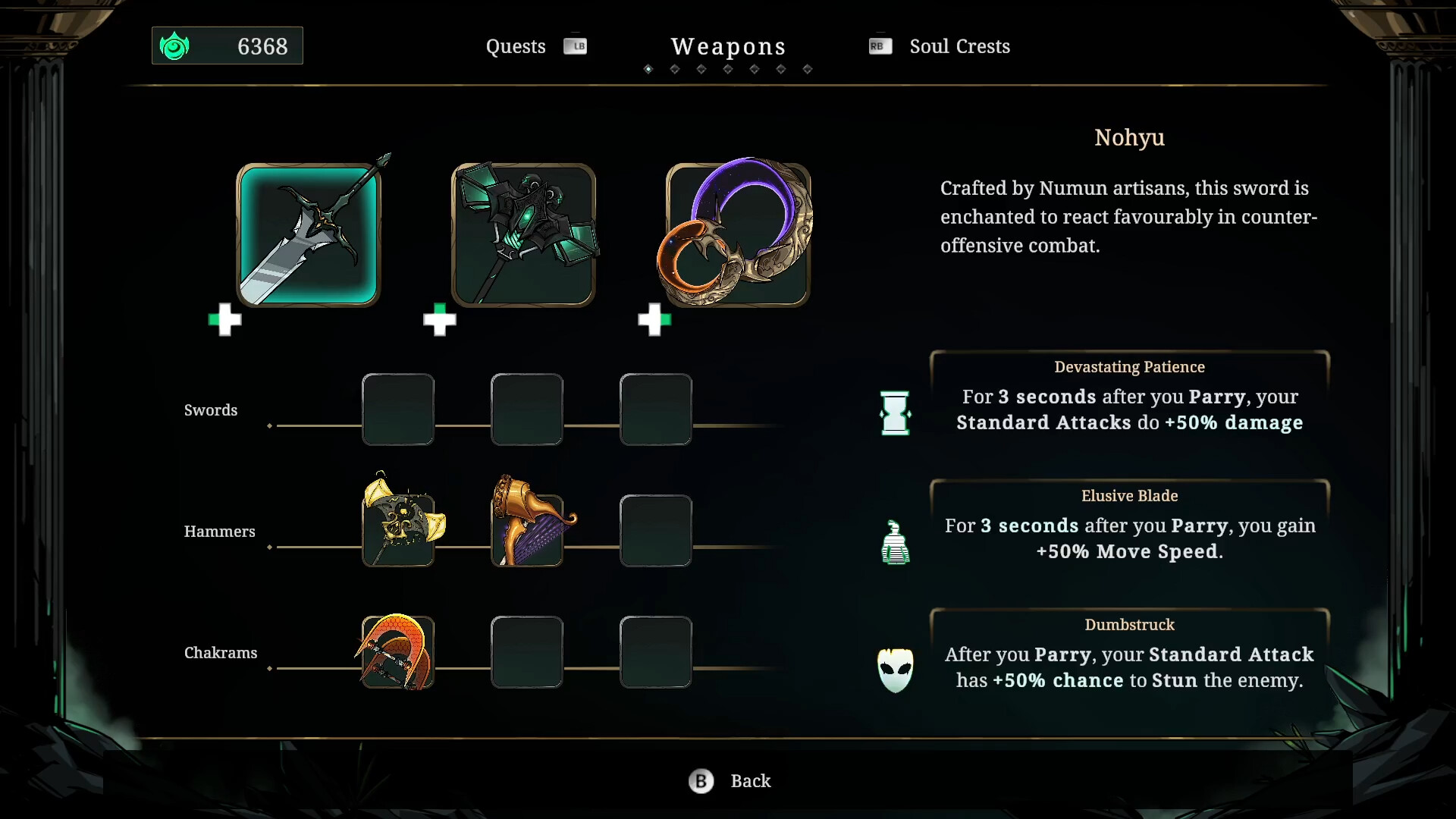 Winds Of Arcana: Ruination Screenshot 4