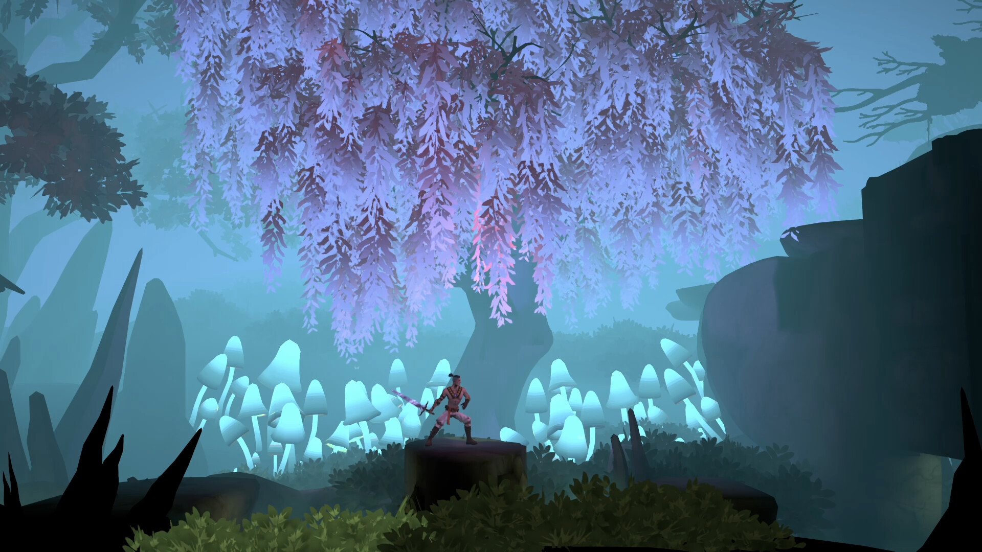 Winds Of Arcana: Ruination Screenshot 0