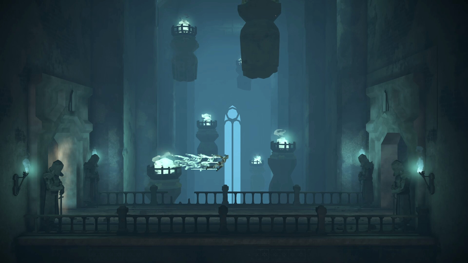 Winds Of Arcana: Ruination Screenshot 8