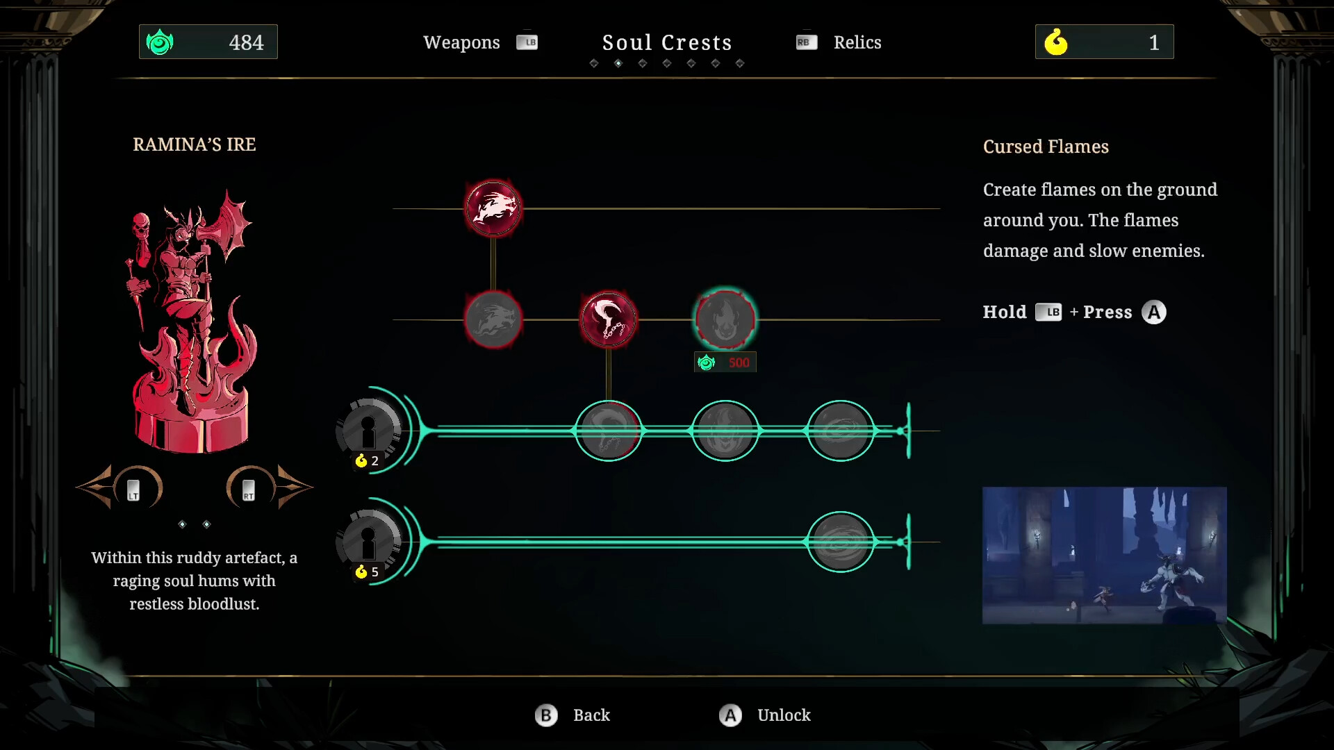 Winds Of Arcana: Ruination Screenshot 15