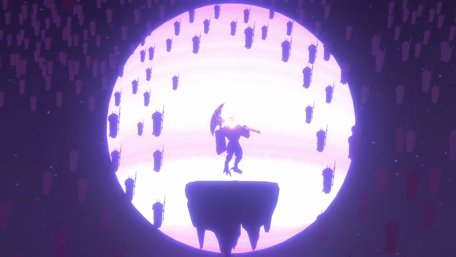 Winds Of Arcana: Ruination Screenshot 2