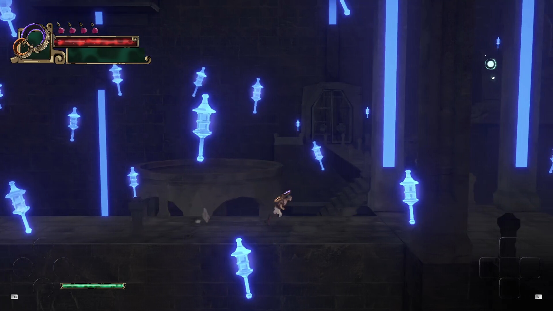 Winds Of Arcana: Ruination Screenshot 10