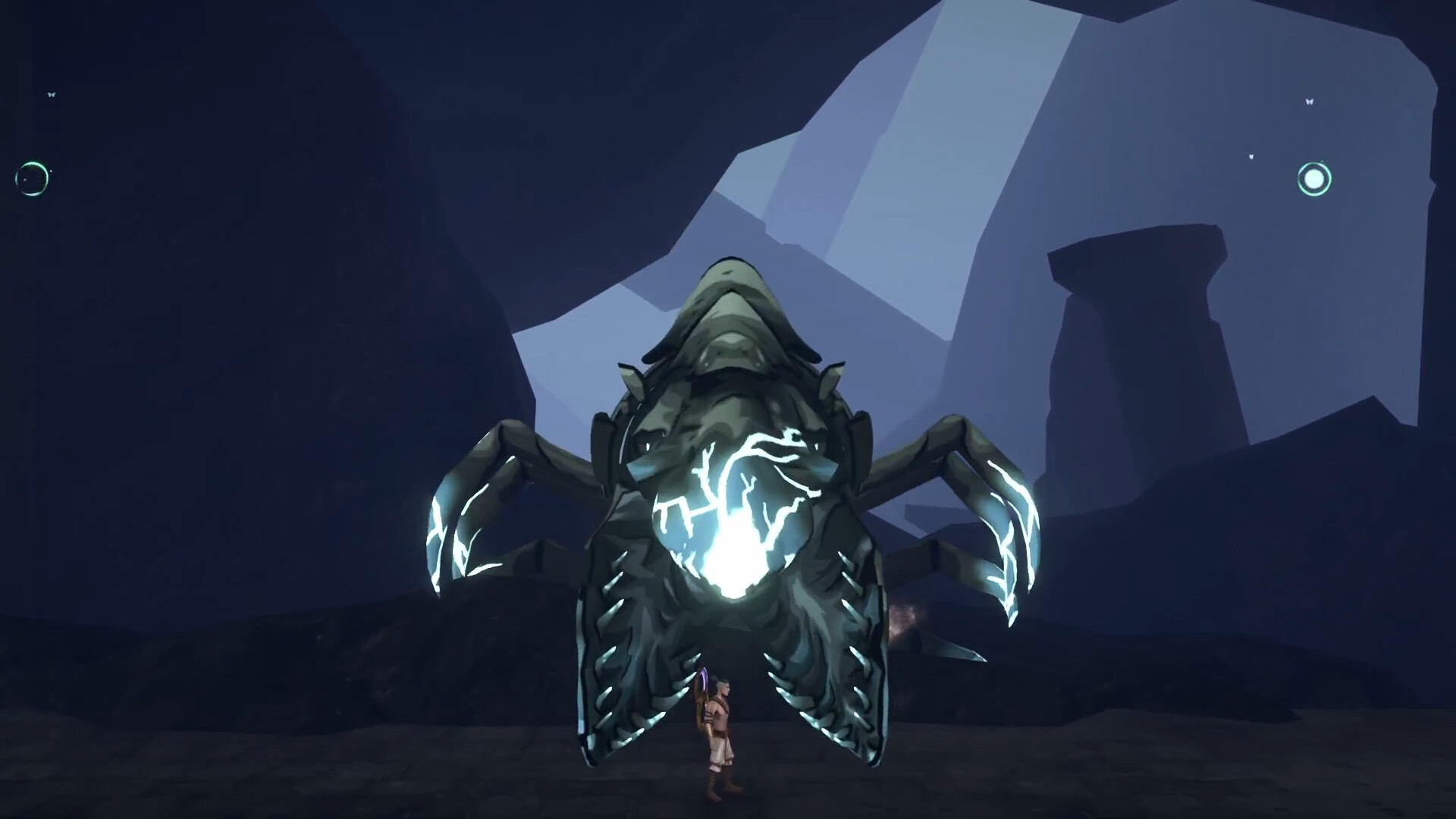 Winds Of Arcana: Ruination Screenshot 11