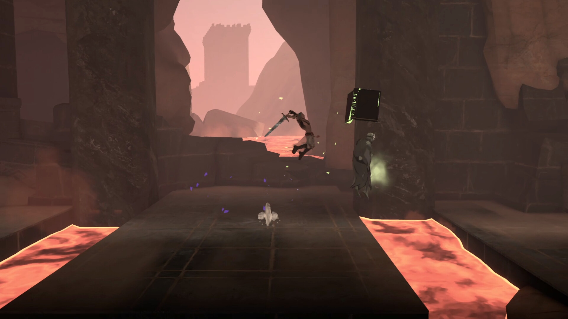 Winds Of Arcana: Ruination Screenshot 13