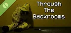 Through The Backrooms Demo