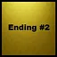 Ending #2 (Easy) icon