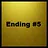 Ending #5 (Hard)