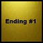 Ending #1 (Very Hard) icon