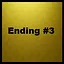 Ending #3 (Normal) icon