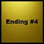 Ending #4 (Very Easy) icon