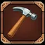 The Right Tool For The Job icon