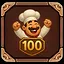 Peak Performance icon