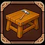Crafting Too? icon