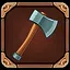 Axe-ident Waiting To Happen icon