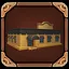 Chef's Kiss Venue icon