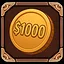 Big Spender icon