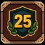 Hold The Line icon