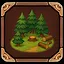 Thicket Ticket icon