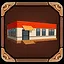 Cozy Corner Open icon