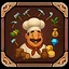 Fully Seasoned icon