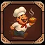 Lightning Lunch icon