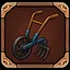 Tiller Thriller icon