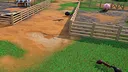 Wild Roots : Chef Vs Critters Screenshot 0
