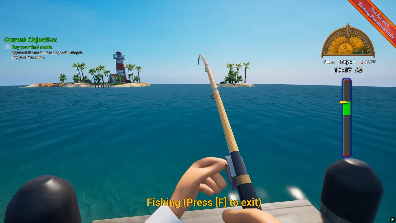 Wild Roots : Chef Vs Critters Screenshot 7