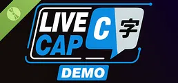 LiveCap Demo