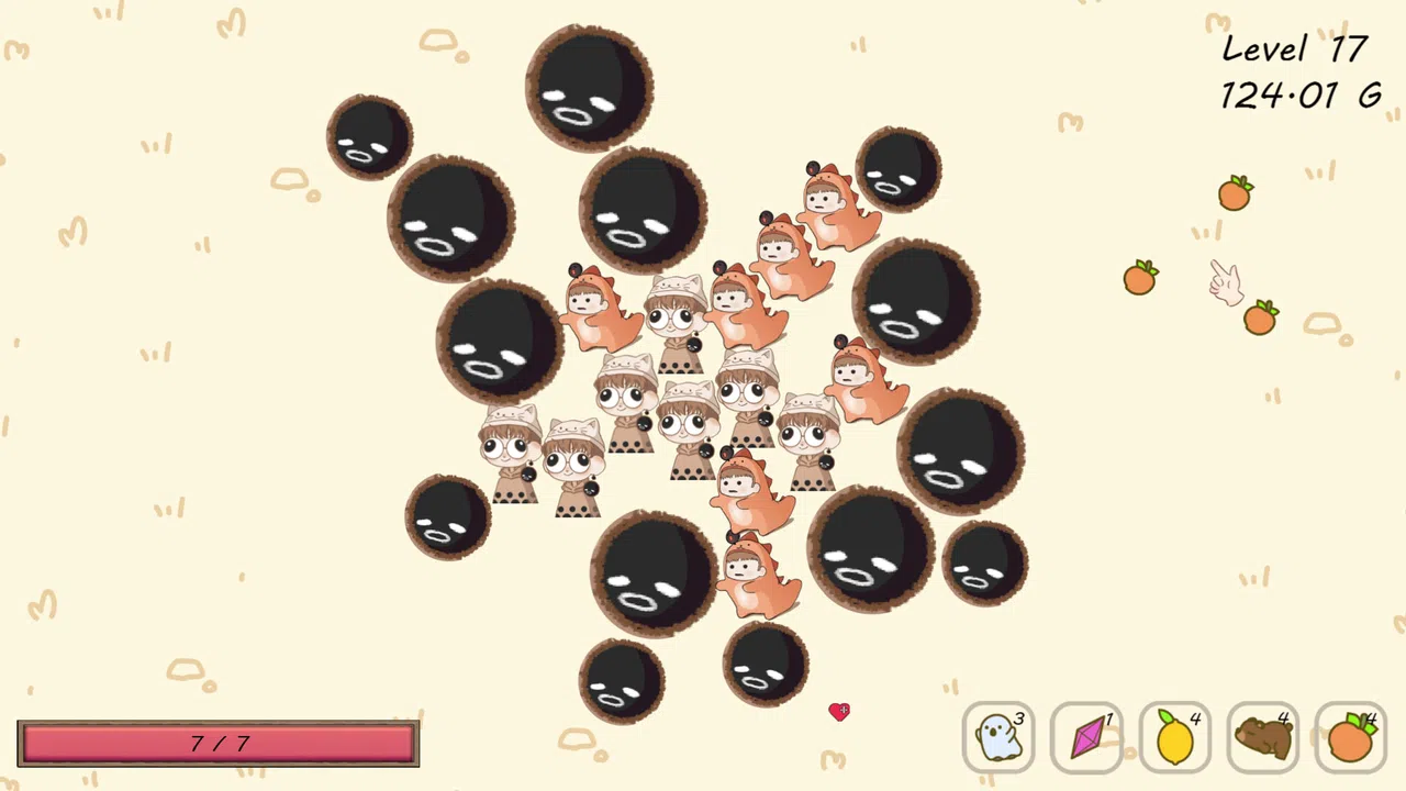 CursorLublub Screenshot 0