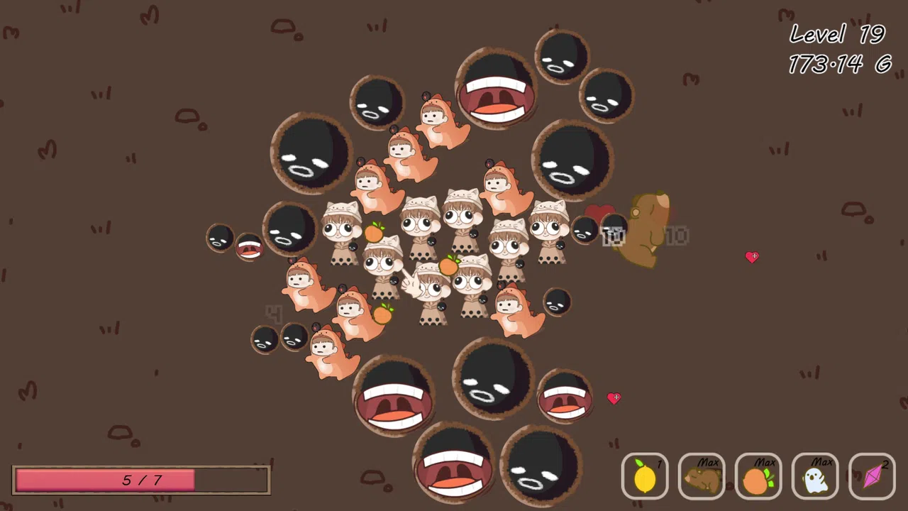 CursorLublub Screenshot 3