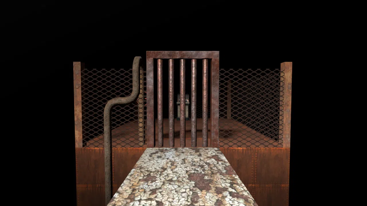 The Charity Shop Screenshot 3
