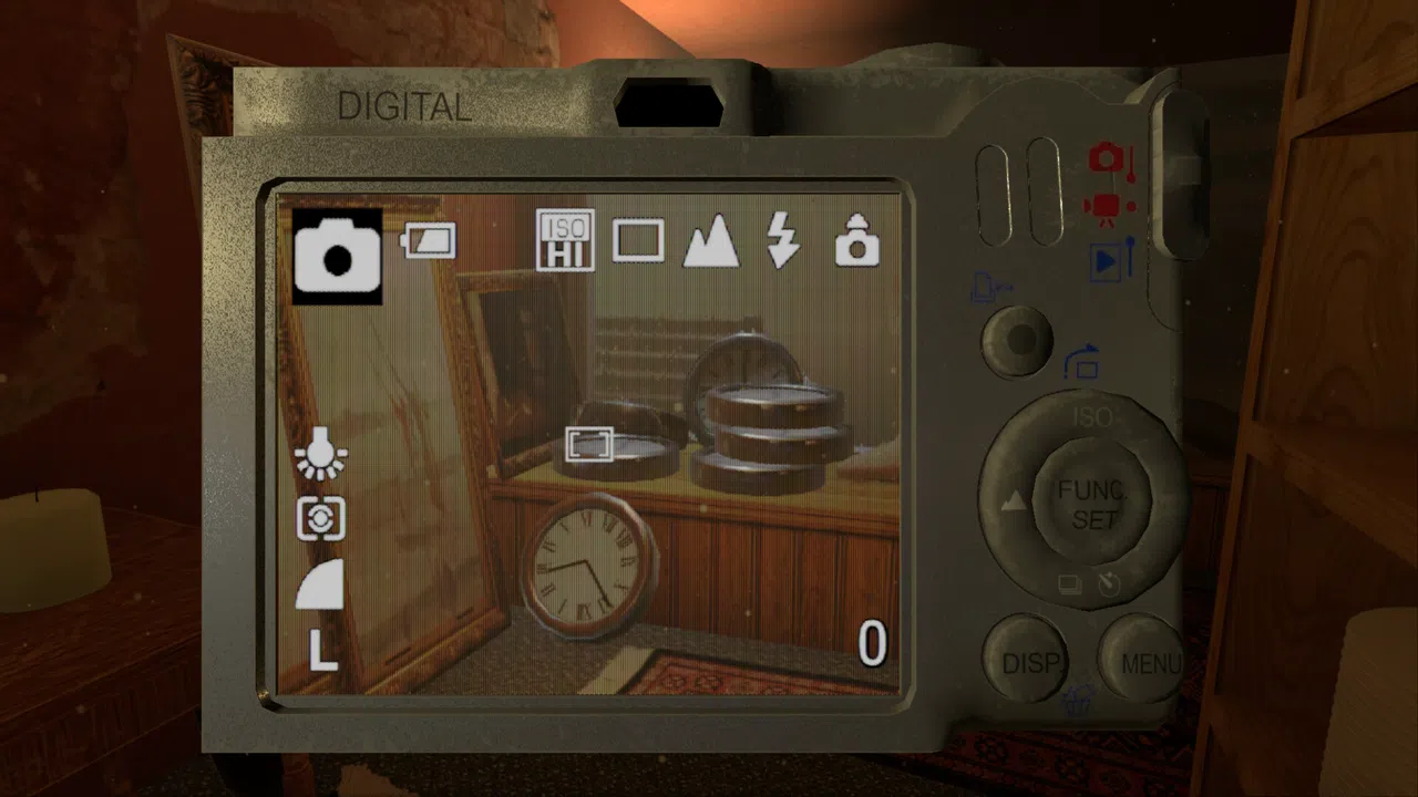 The Charity Shop Screenshot 1