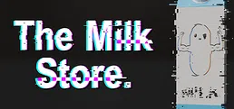 The Milk Store