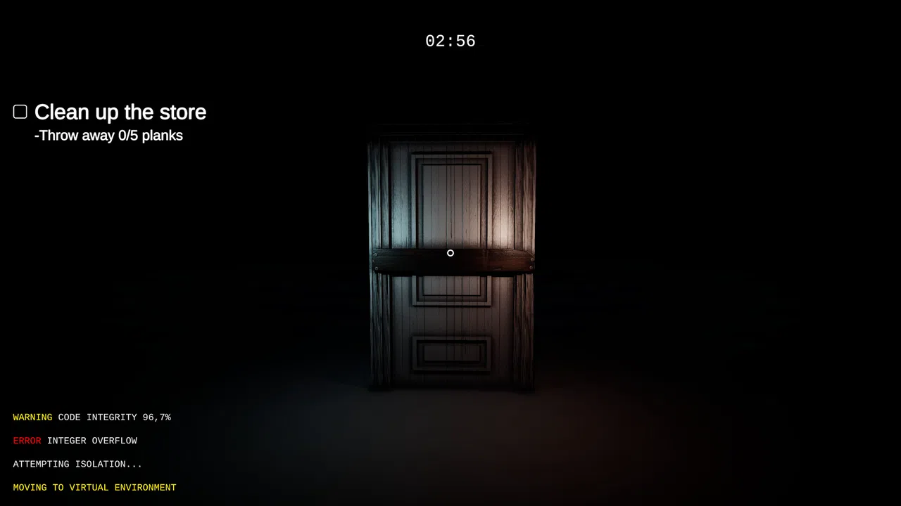 The Milk Store Screenshot 4
